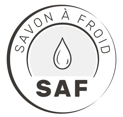 Logo ADNS - Association des Nouveaux Savonniers membre