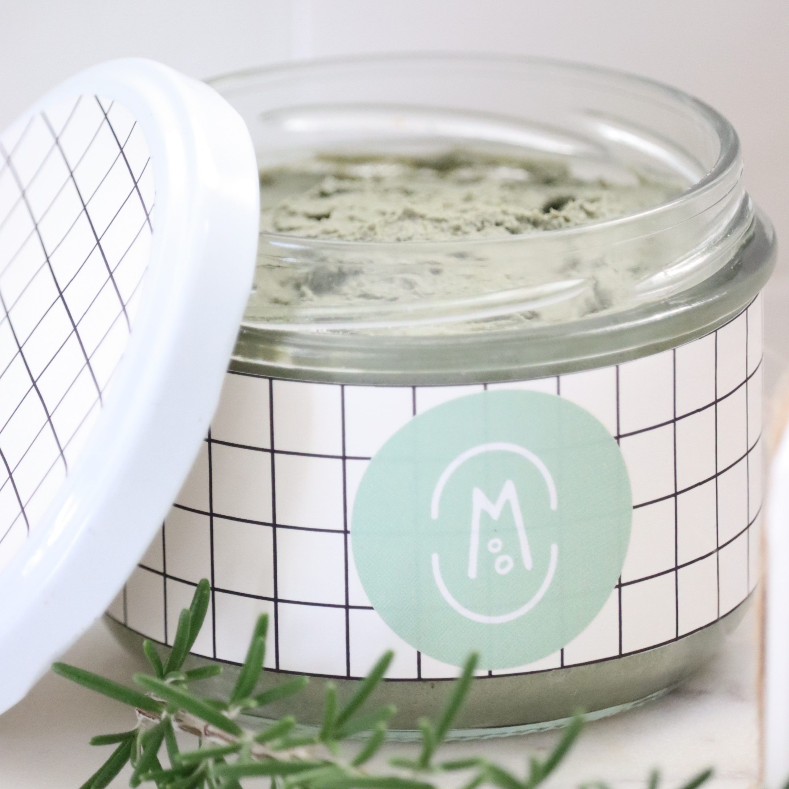Pâte nettoyante L'Essentielle Atelier Maloa - entretien maison naturel