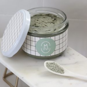 Pâte nettoyante L'Essentielle Atelier Maloa - entretien maison naturel